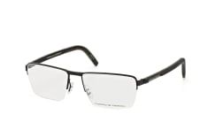 Porsche Design P 8301 A, inkl. Gläser, Aviator Brille, Herren