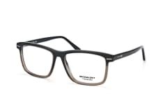 Michalsky for Mister Spex Friedrich Small 003, inkl. Gläser, Quadratische Brille, Herren