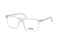 Michalsky for Mister Spex Kolle 004, inkl. Gläser, Quadratische Brille, Herren