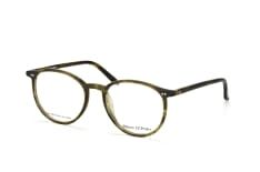 MARC O'POLO Eyewear 503084 40, inkl. Gläser, Runde Brille, Herren