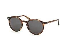 MARC O'POLO Eyewear 506112 60, Runde Sonnenbrille, Unisex, in Sehstärke erhältlich