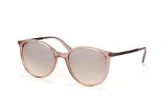 MARC O'POLO Eyewear 506116 80, Runde Sonnenbrille, Damen, in Sehstärke erhältlich