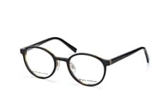 MARC O'POLO Eyewear 503097 10, inkl. Gläser, Runde Brille, Unisex