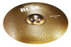 Paiste RUDE Thin Crash 20"