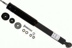SACHS Stoßdämpfer 317 262 Federbein,Stossdämpfer MERCEDES-BENZ,CHRYSLER,C-Klasse Limousine (W202),SLK (R170),C-Klasse T-modell (S202),CROSSFIRE