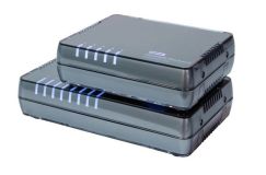 OfficeConnect 1405-8G v3, Switch