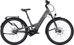 Unisex E-Bike  Bulls Vuca Evo FSX 1 Wave . 2024 (Rahmenhöhe: Körpergröße: 190-205 cm (XL) / Akkukapazität: Pinion 960Wh)
