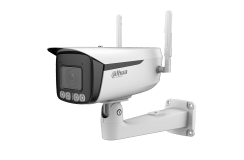 Dahua IPC-HFW5842DK1-Z4-5G (8mm–32mm)  8MP WizMind 5G-Netzwerkkamera mit variabler Brennweite