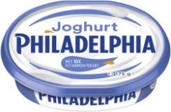 Philadelphia Frischkäse Balance Joghurt