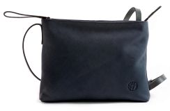 Harold&#039 s Chaza Kleine Schultertasche Dunkelblau