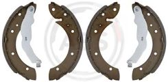 A.b.s. Bremsbackensatz Bmw: 3 Peugeot: 405 II Renault: Megane I, Megane, Laguna I 8894