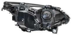 HELLA Scheinwerfer Bi-Xenon Links (1ZS 169 009-111) für BMW 5 |