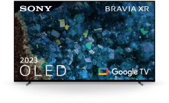 XR-65A83L 164 cm (65") OLED-TV titanschwarz / F