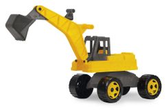 GIGA TRUCKS Aufsitzbagger Eco