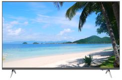 Dahua 65 Zoll Monitor.  Display mit 3840x2160px Pixel Auflösung, 8ms Reaktionszeit