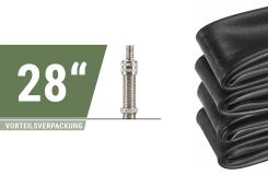 Schlauch 28 x 1,75 x 2 (47-622), Dunlopventil