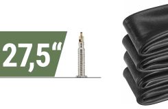 Schlauch 27,5" x 2,3" - 3,0", (60/75-584) Sclaverandventil L: 48 mm, MTB Boost Size