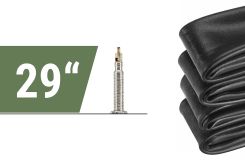 Schlauch 29" x 1,9" - 2,3", (50/60-622) Sclaverandventil L: 48 mm, MTB Boost Size