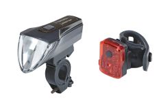 LED-Akkuleuchten