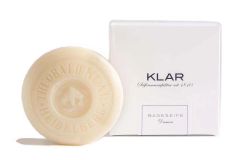 KLAR Damen Badeseife (Palmölfrei) 150g