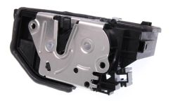 MAXGEAR Türschloss 28-1427 hinten links  für BMW 51227276673 51217229467 51227318413