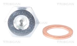 TRISCAN Verschlussschraube, Ölwanne 9500 1105  für BMW 11131704397 11137553918 11137568309