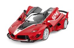 JAMARA Ferrari FXX K Evo 1:14 rot 2,4GHz A 1:14 rot 2,4GHz