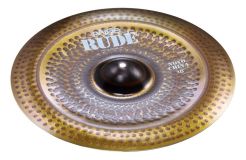 Paiste RUDE Novo China 18"
