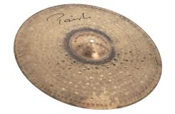 Paiste Dark Energy 21" Ride MK 1