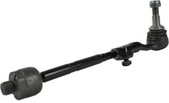 METZGER Spurstange KIT + 56010702 vorne rechts  für BMW 32106765236