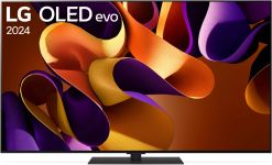 OLED65G49LS 164 cm (65") OLED-TV / F