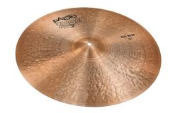 Paiste 2002 Black Big Beat 18"