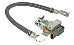 METZGER Sensor, Batteriemanagement ORIGINAL ERSATZTEIL 0901263 geschraubt für BMW 61129184207 7837411 7836487