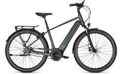 Unisex E-Bike  Kalkhoff Image 3.B Excite FL . 2023 (Rahmenhöhe: 48 cm | ca. 163 - 180 cm)