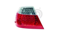 ULO Heckleuchte links LED für BMW 63216937453 7439-03