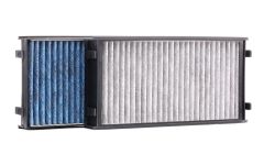 Innenraumfilter