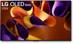 OLED65G48LW 164 cm (65") OLED-TV / F