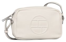 Tom Tailor Rosabel Camera Bag 23 cm - white
