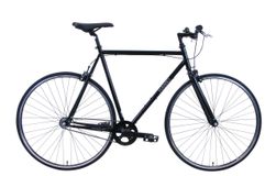 HAWK Vintage Singlespeed Black Gr:XL