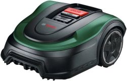 Bosch Home & Garden Rasenmähroboter »Indego M 700«, bis 700 m² Rasenfläche, inklusive Akku und Ladestation
