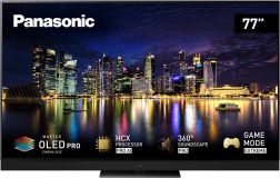 TX-77MZW2004 195 cm (77") OLED-TV / G