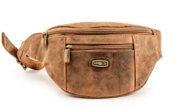 Harold&#039 s Antic Heritage Bauchtasche natur