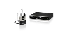 Sennheiser SL Lavalier SET DW-3-EU C Wireless Speechline System 1,9 GHz mit Case