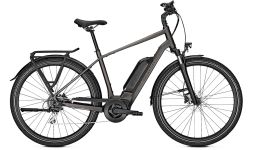 Herren e-Bike  Kalkhoff Endeavour 1.B Move Herren grau . 2023 (Rahmenhöhe: 60 cm | ab 186 cm)