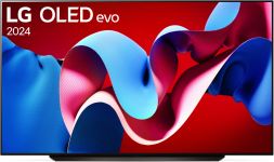 OLED83C49LA 210 cm (83") OLED-TV / F