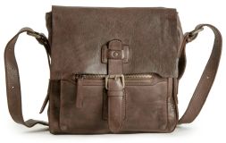 Harold&#039 s Submarine Crossbag braun