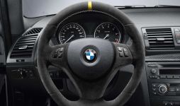 BMW Lenkrad 1er 3er X1
