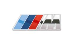 BMW M Performance Logo Ansteck-Pin 80282410915