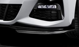 BMW M Performance 3er G20 Frontsplitter Pro Carbon
