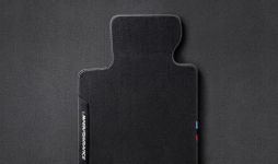 BMW M Performance 8er F93 G16 Fussmatten vorne/hinten